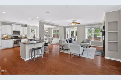 1815 Rustica Drive, Durham, NC 27703 - Photo 2