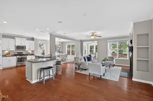 1815 Rustica Dr, Durham, NC 27703 - Photo 2