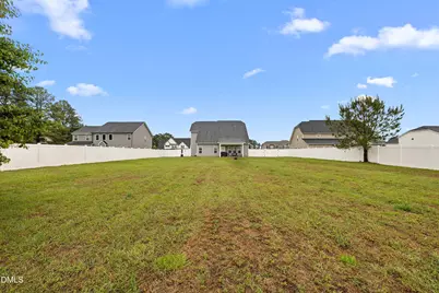 44 Pond Mountain Drive, Clayton, NC 27520 - Photo 46