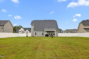 44 Pond Mountain Dr, Clayton, NC 27520 - Photo 50