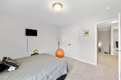 44 Pond Mountain Drive, Clayton, NC 27520 - Photo 32