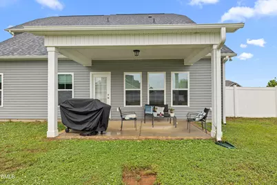 44 Pond Mountain Drive, Clayton, NC 27520 - Photo 50