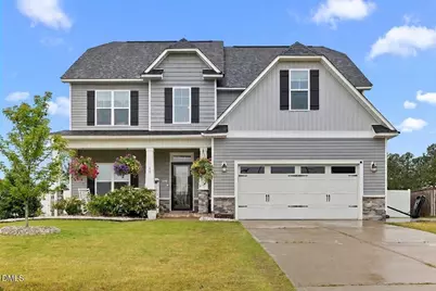 44 Pond Mountain Drive, Clayton, NC 27520 - Photo 1