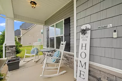 44 Pond Mountain Drive, Clayton, NC 27520 - Photo 10