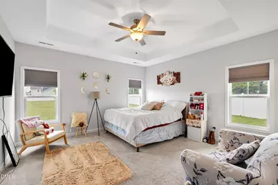 44 Pond Mountain Drive, Clayton, NC 27520 - Photo 22