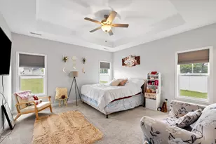 44 Pond Mountain Dr, Clayton, NC 27520 - Photo 22