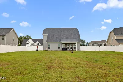 44 Pond Mountain Drive, Clayton, NC 27520 - Photo 48