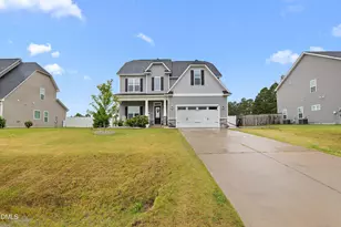 44 Pond Mountain Dr, Clayton, NC 27520 - Photo 2