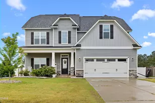 44 Pond Mountain Dr, Clayton, NC 27520 - Photo 1