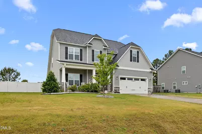 44 Pond Mountain Drive, Clayton, NC 27520 - Photo 8