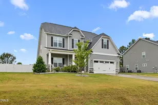 44 Pond Mountain Dr, Clayton, NC 27520 - Photo 8