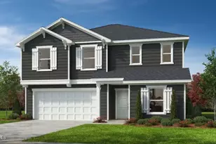 460 Purple Aster St, Youngsville, NC 27596 - Photo 1
