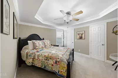 1616 Wet Stone Drive, Fuquay Varina, NC 27526 - Photo 20
