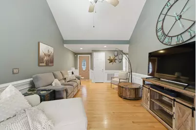 1616 Wet Stone Drive, Fuquay Varina, NC 27526 - Photo 12