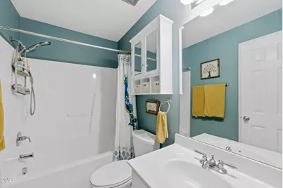 1616 Wet Stone Drive, Fuquay Varina, NC 27526 - Photo 28