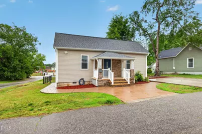 14 Mill Street, Franklinton, NC 27525 - Photo 2