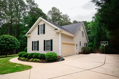 2636 Dun Loring Drive, Wake Forest, NC 27587 - Photo 2