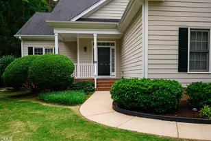 2636 Dun Loring Dr, Wake Forest, NC 27587 - Photo 4