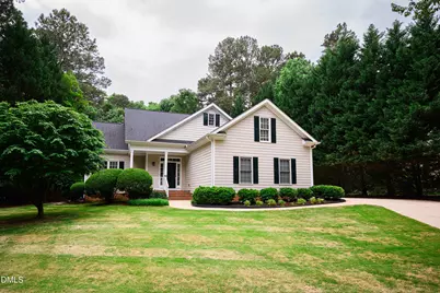 2636 Dun Loring Drive, Wake Forest, NC 27587 - Photo 44