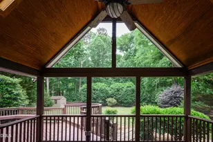 2636 Dun Loring Dr, Wake Forest, NC 27587 - Photo 2