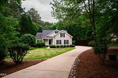 2636 Dun Loring Drive, Wake Forest, NC 27587 - Photo 42
