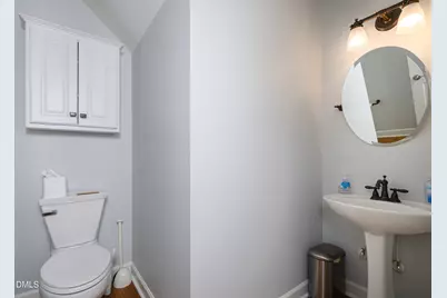 2636 Dun Loring Drive, Wake Forest, NC 27587 - Photo 10