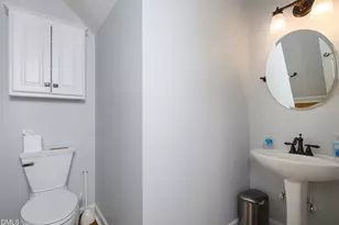 2636 Dun Loring Dr, Wake Forest, NC 27587 - Photo 12