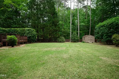 2636 Dun Loring Drive, Wake Forest, NC 27587 - Photo 36