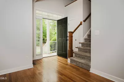 2636 Dun Loring Drive, Wake Forest, NC 27587 - Photo 4