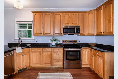 2636 Dun Loring Drive, Wake Forest, NC 27587 - Photo 8