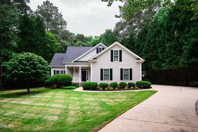 2636 Dun Loring Drive, Wake Forest, NC 27587 - Photo 1