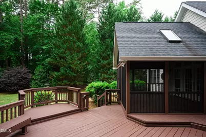 2636 Dun Loring Drive, Wake Forest, NC 27587 - Photo 30
