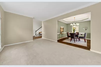 8104 Knebworth Court, Raleigh, NC 27613 - Photo 24