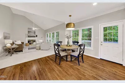 8104 Knebworth Court, Raleigh, NC 27613 - Photo 20