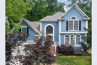 8104 Knebworth Court, Raleigh, NC 27613 - Photo 44