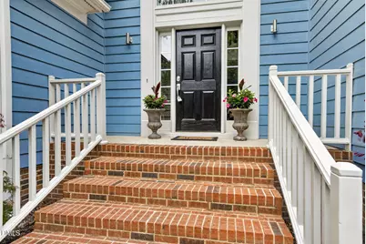 8104 Knebworth Court, Raleigh, NC 27613 - Photo 2
