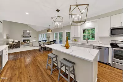 8104 Knebworth Court, Raleigh, NC 27613 - Photo 6