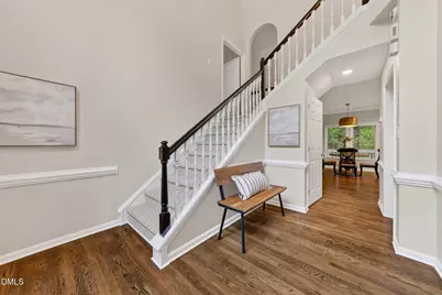 8104 Knebworth Court, Raleigh, NC 27613 - Photo 4