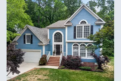 8104 Knebworth Court, Raleigh, NC 27613 - Photo 1