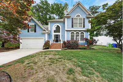 8104 Knebworth Court, Raleigh, NC 27613 - Photo 2