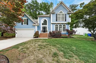 8104 Knebworth Ct, Raleigh, NC 27613 - Photo 2