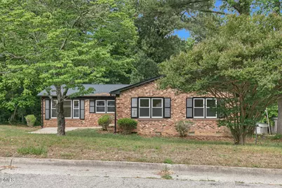 914 Edison Road, Raleigh, NC 27610 - Photo 2