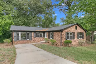 914 Edison Rd, Raleigh, NC 27610 - Photo 1