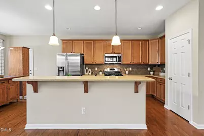 1504 Grace Church Street, Wake Forest, NC 27587 - Photo 8