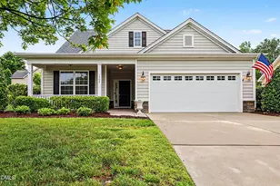 1504 Grace Church St, Wake Forest, NC 27587 - Photo 1