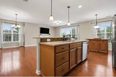 1504 Grace Church Street, Wake Forest, NC 27587 - Photo 16