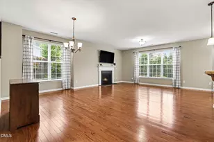 1504 Grace Church St, Wake Forest, NC 27587 - Photo 4
