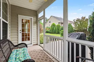 1504 Grace Church St, Wake Forest, NC 27587 - Photo 26