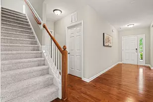 1504 Grace Church St, Wake Forest, NC 27587 - Photo 2
