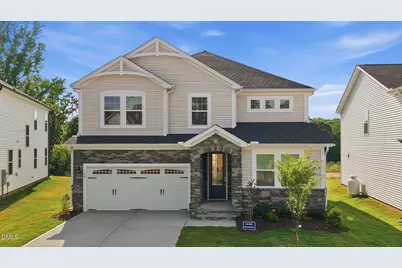 127 Bull Bay Lane, Garner, NC 27529 - Photo 1